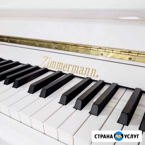 Уроки фортепиано на дому (вокал) Калининград - изображение 1