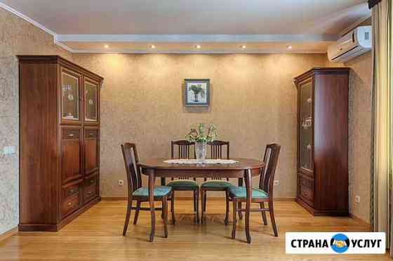 Фотосъёмка недвижимости и интерьеров Самара