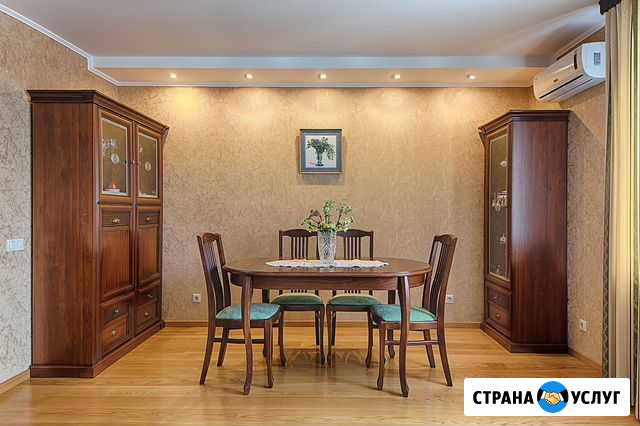 Фотосъёмка недвижимости и интерьеров Самара - изображение 1