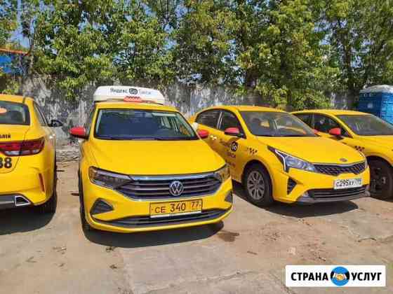 Авто в аренду WV Polo 2021 select Москва