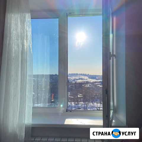 Тонировка окон Нижний Новгород - изображение 1