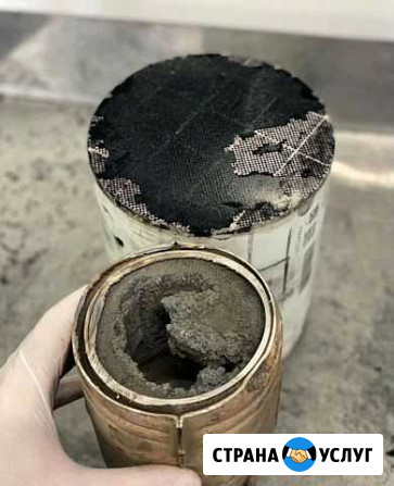 Прием, скупка катализаторов Домодедово - изображение 1