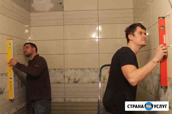 Отделаем Вас по полной. То есть квартиру Санкт-Петербург