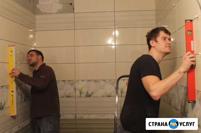 Отделаем Вас по полной. То есть квартиру Санкт-Петербург - изображение 1