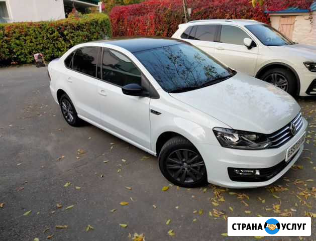 Автопрокат / Аренда авто / Прокат автомобилей Казань - изображение 1