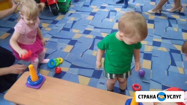 Детский сад Настёнка Красноярск - изображение 1