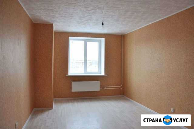 Отделка квартир. Штукатурка, Шпаклевка и пр Нижний Новгород - изображение 1