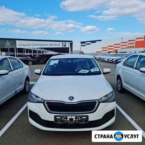 Аренда авто под такси Краснодар - изображение 1