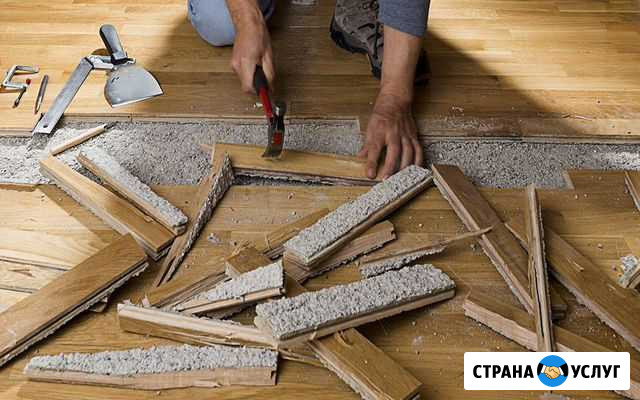 Демонтаж Дзержинск - изображение 1