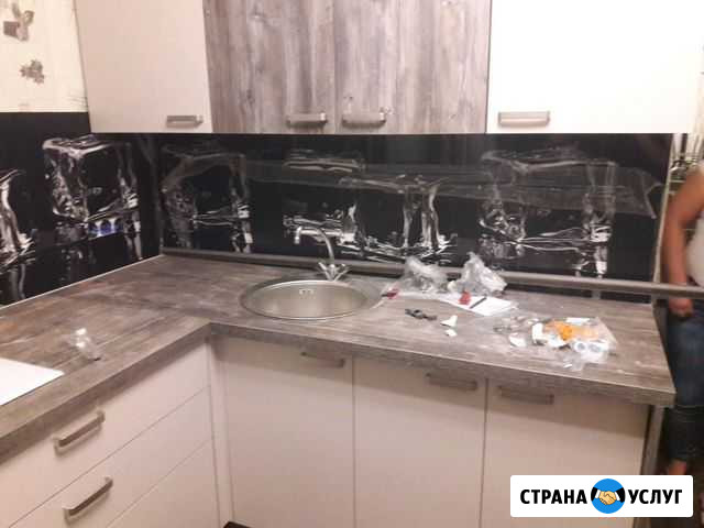 Профессиональная Сборка Мебели Новокуйбышевск - изображение 1