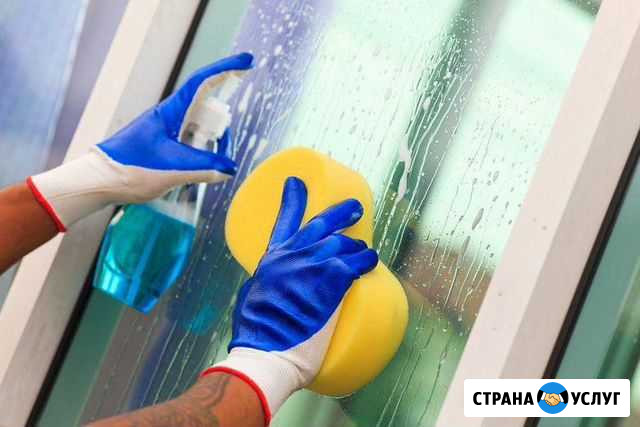 Уборка квартир Санкт-Петербург - изображение 1