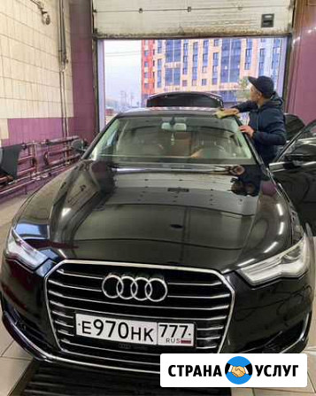 Аренда автомобиля без водителя Москва - изображение 1