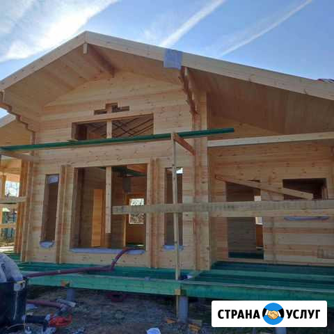 Утепление Эковатой Липецк - изображение 1