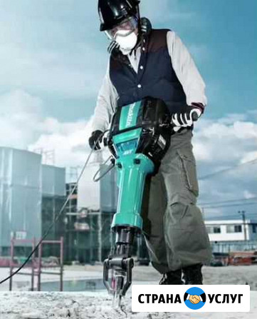 Отбойный молоток makita hm1802 Нальчик - изображение 1