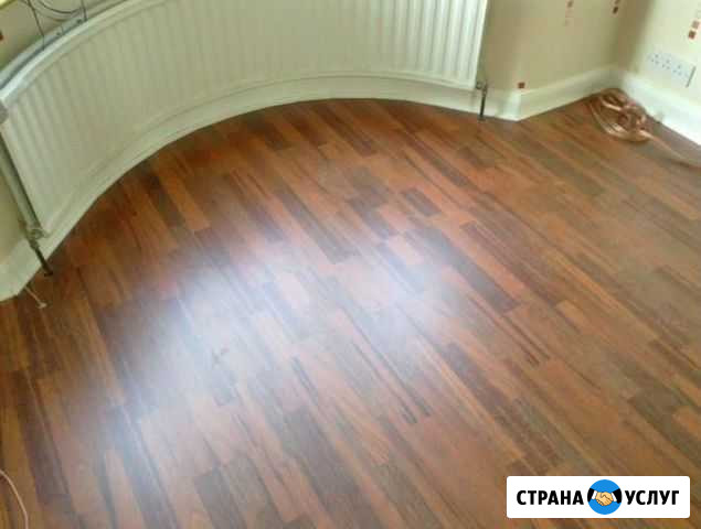 Ремонт квартир и полов Калининград - изображение 1