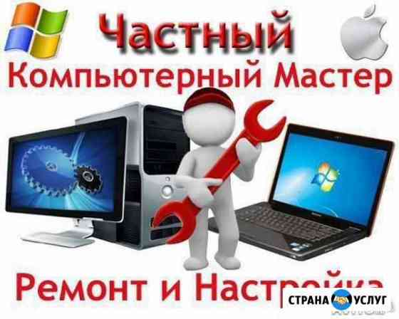 Ремонт компьютеров и ноутбуков во Владикавказе Владикавказ