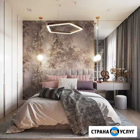 Дизайнер интерьера Москва - изображение 1