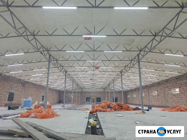 Утепление пенополиуретаном Ивантеевка - изображение 1