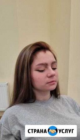 Парикмахер Стрижка, окрашивание, укладка, причёска Санкт-Петербург - изображение 1