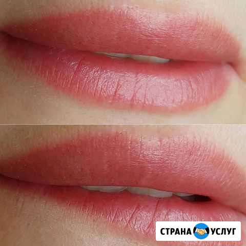Перманентный макияж, татуаж,Биотатуаж Рязань - изображение 1