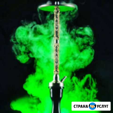 Доставка hookah на дом Барнаул - изображение 1