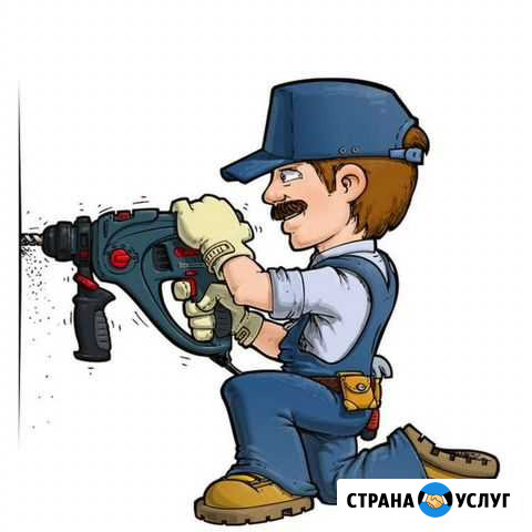 Услуги мастер на час Московский - изображение 1