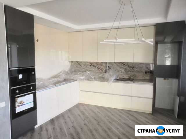 Мебель на заказ Бийск - изображение 1