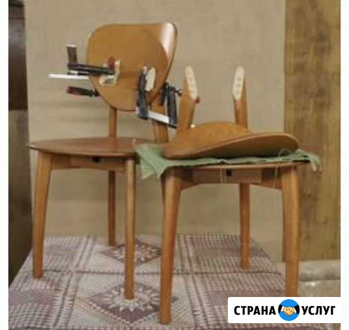 Ремонт стульев качественно Георгиевск - изображение 1