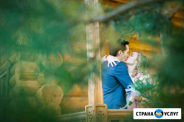 Фотограф Сергиев Посад - изображение 1