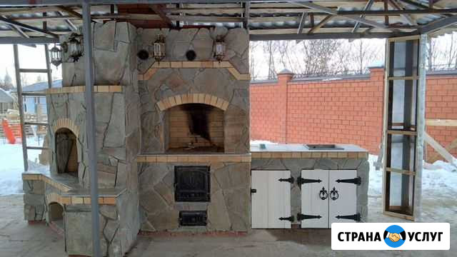 Печник-профессионал Казань - изображение 1