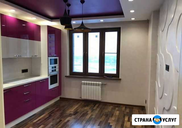 Ремонт квартир и дизайн проект Казань - изображение 1