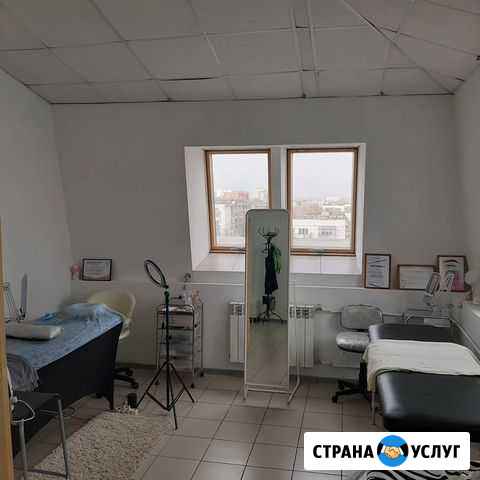 Рабочие места в аренду: ресницы, татуаж, брови Челябинск - изображение 1