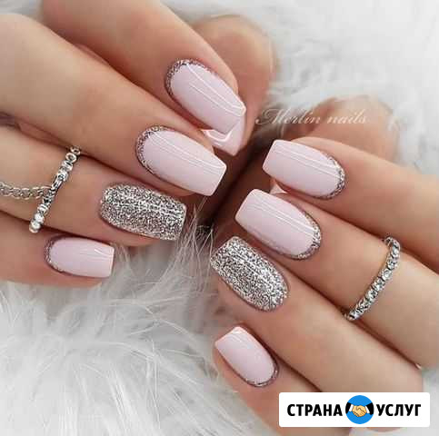 Педикюр, маникюр Саратов - изображение 1
