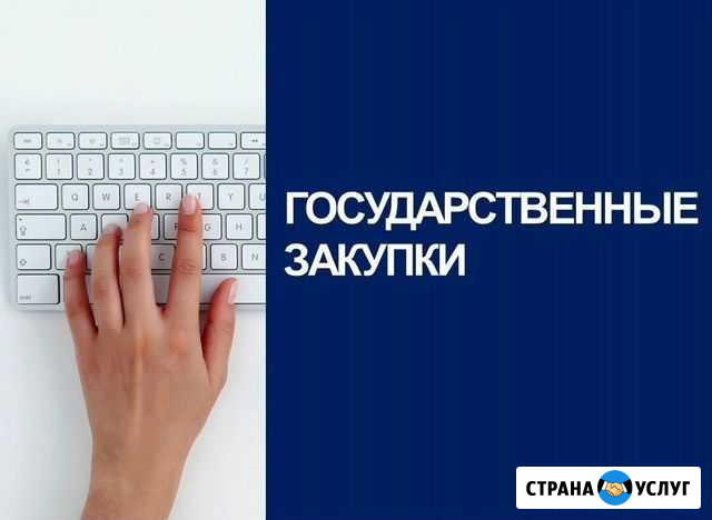 Тендеры, аукционы, торги, госзакупки 44-фз, 223-фз Москва - изображение 1
