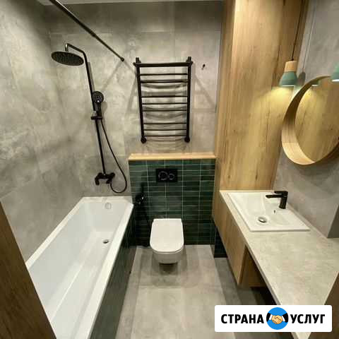 Ремонт квартир, дизайн проект в подарок Москва - изображение 1