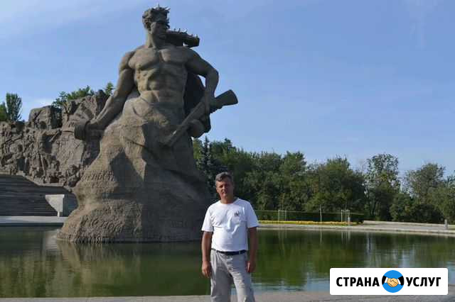 Электрик/сантехник Красноярск - изображение 1