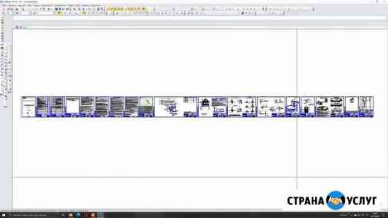 Проектирование электрических сетей Севастополь