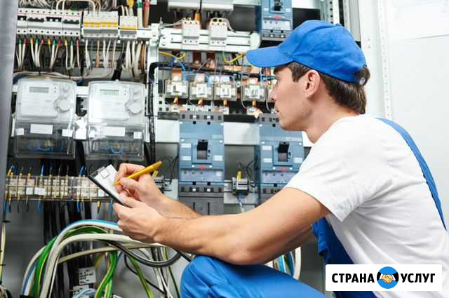 Электрик. Срочный выезд. Замена проводки Екатеринбург - изображение 1