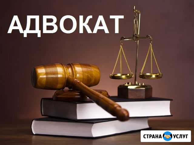 Адвокат Кирсанова Надежда Геннадьевна Сызрань - изображение 1
