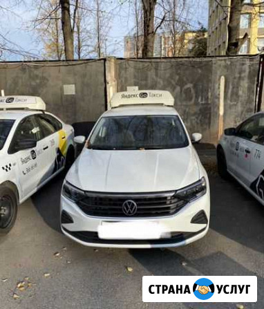 Автомобили в аренду под такси Москва - изображение 1