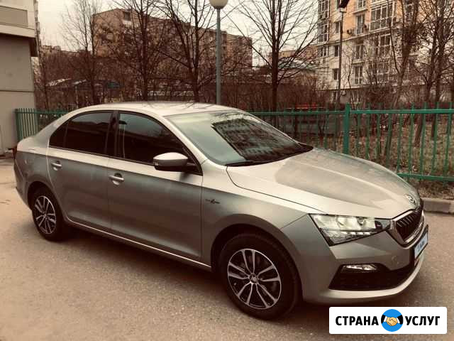Аренда авто под выкуп Пермь - изображение 1