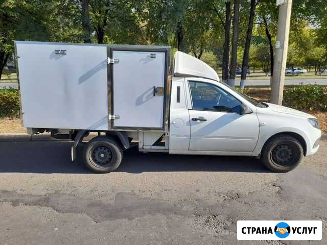 Грузоперевозки Каблук Удлиненная база Набережные Челны - изображение 1