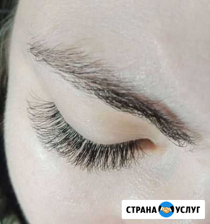 Наращивание ресниц Заринск - изображение 1