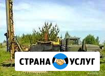 Бурение скважин на воду Киров - изображение 1