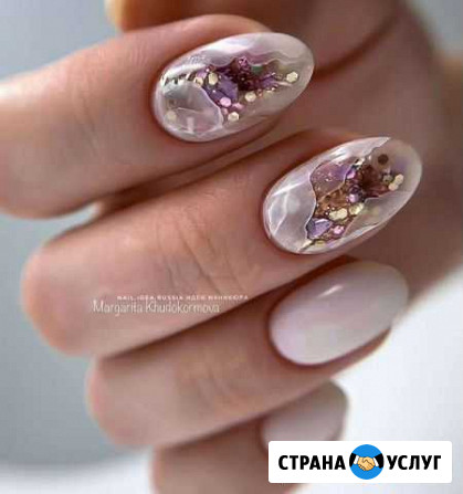 Модель на маникюр Севастополь - изображение 1