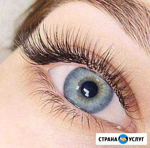 Наращивание Ресниц Анапа - изображение 1