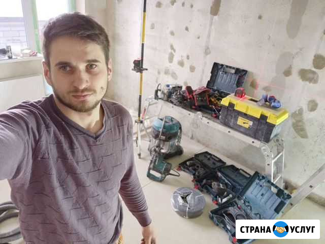 Электрик Воронеж - изображение 1