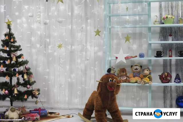 Аренда фотостудии Тула - изображение 1