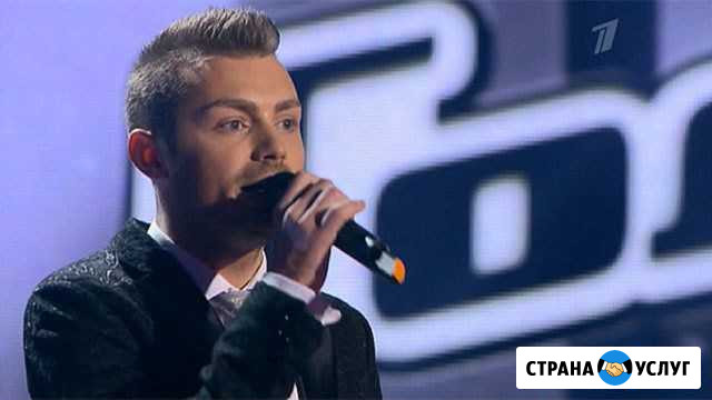 Певец, кавер-группа, шоу Москва - изображение 1