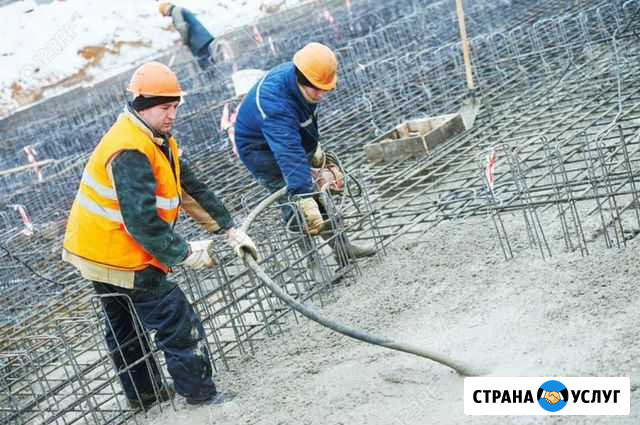 Разнорабочие Тюмень - изображение 1
